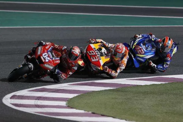 Gran Premio Qatar