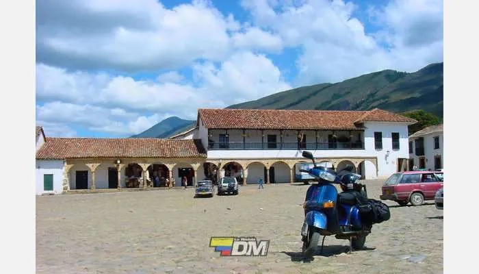 Súper Prueba Auteco Legend – Viajando por Colombia