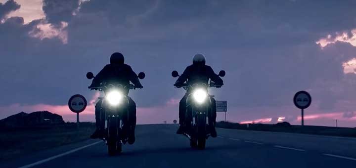 kawasaki z900rs P Kawasaki Motors nace una nueva era La Revista De Motos
