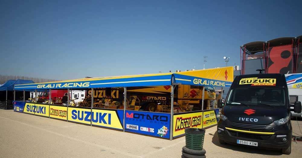 SM Palomino 02 Felipe Palomino otro colombiano en el Supermotard español 5 SM-Palomino-02