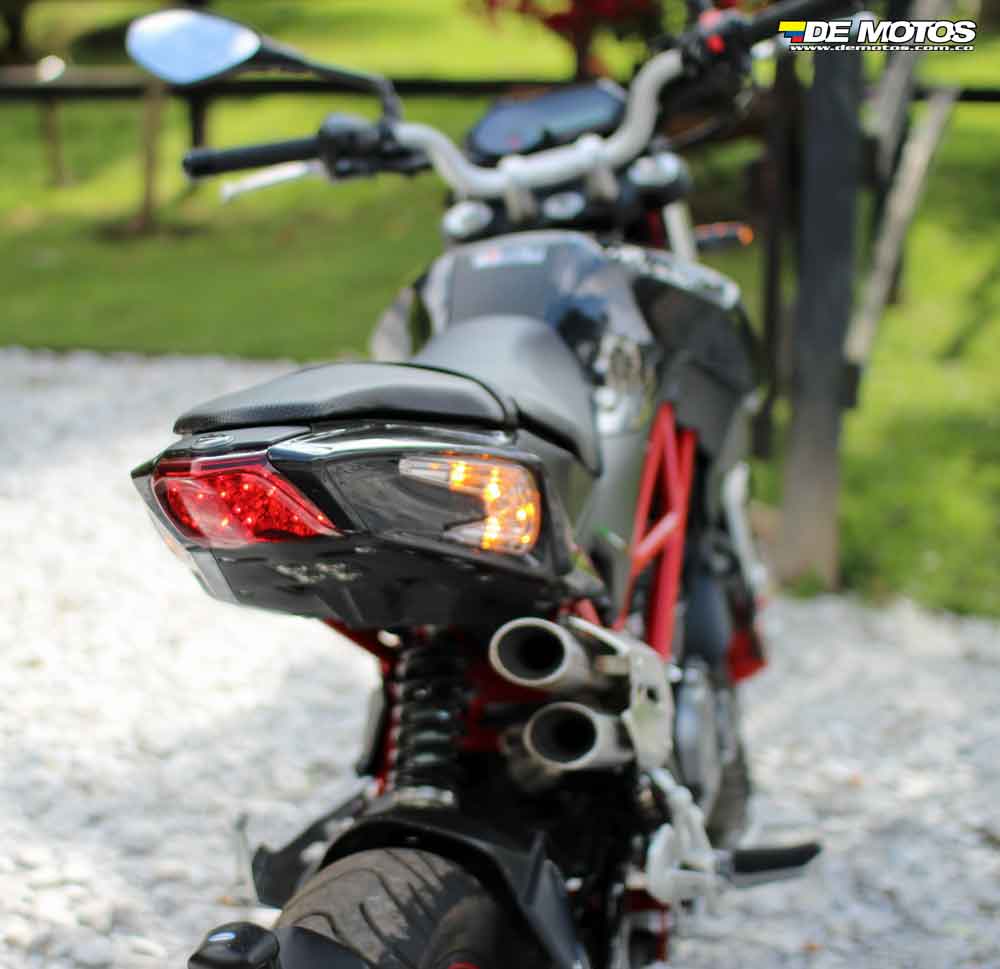 Moto Keeway Enduro TX200 | Tienda online IBG