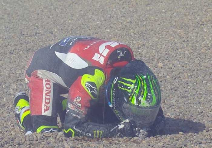 Cal Crutchlow