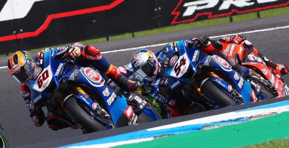 Diferencia Entre Moto Gp Y Superbike