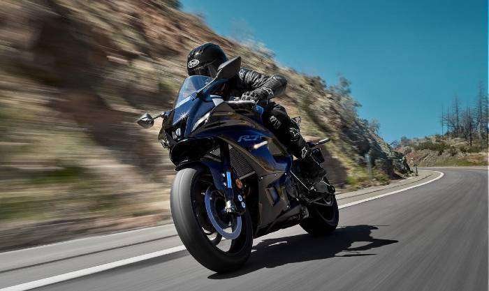 Yamaha R7 04 Nueva Yamaha R7 La Revista De Motos