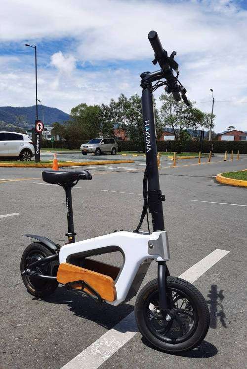 Hakuna 01 Hakuna 4 Patineta Hakuna