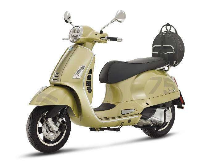 Novedades vespa 02 Vespa 75 años y 19 millones de motos 3 Vespa 75 años
