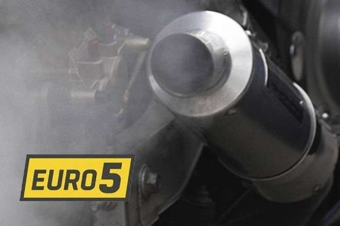 Normas euro 01 Normas Euro solución o pesadilla La Revista De Motos
