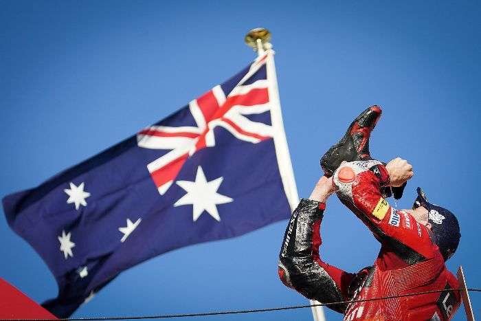 Japon GP 2022 03 Miller salió victorioso de Japón La Revista De Motos
