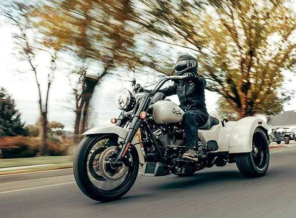 120 Años de Harley Davidson