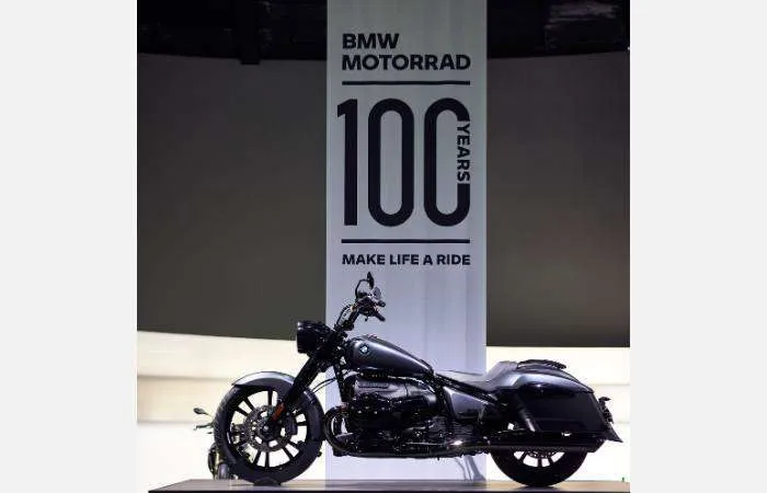 100 años de historia en el Museo BMW