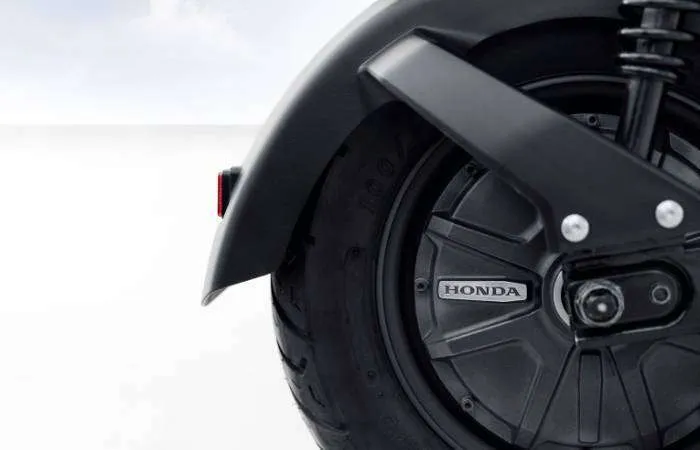 motor Honda EM1 