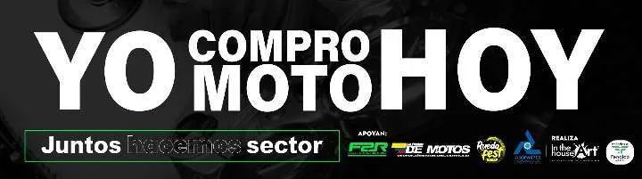 Banner Compro Moto Hoy