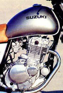 Suzuki Volty
