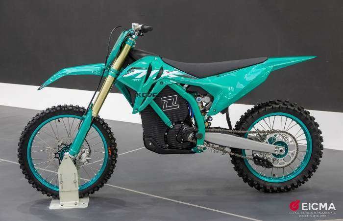 Kove Moto Que trae la marca China 4 Kove Moto ¿Qué trae la marca China? La Revista De Motos