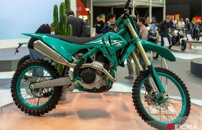 Kove Moto Que trae la marca China 7 Kove Moto ¿Qué trae la marca China? La Revista De Motos