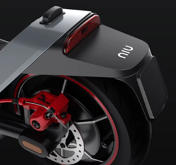 NIU KQi 300