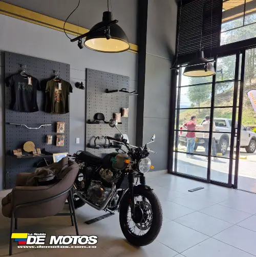 Tienda Royal Don Diego