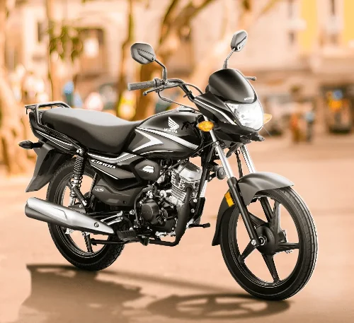Honda CB100