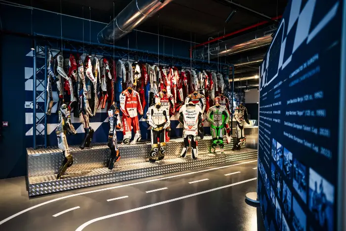 Aspar Circuit 02 El Aspar Circuit se inaugura en Valencia 6 Aspar Circuit 02 El Aspar Circuit se inaugura en Valencia La Revista De Motos