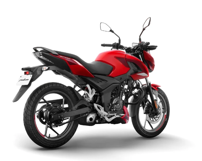 Pulsar P150