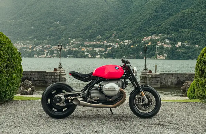 R20 Concept La Big Boxer de BMW